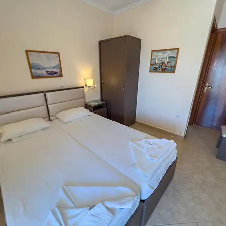 Limanaki Pensionat Thassos