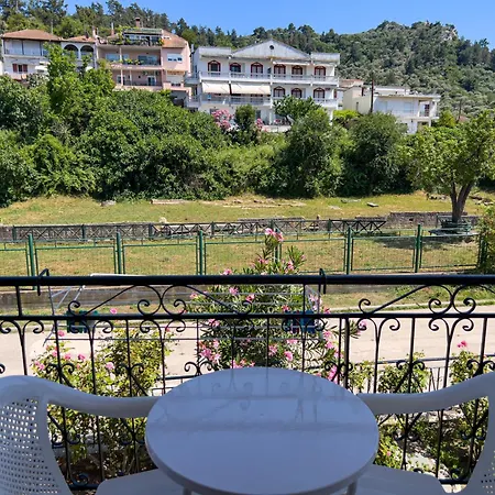 Pensionat Limanaki Thassos