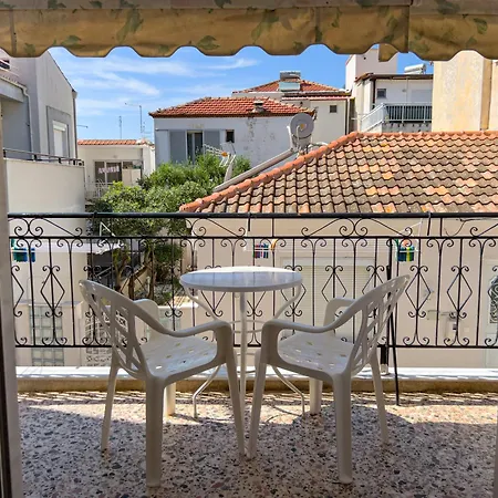 Limanaki Pensionat Thassos
